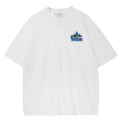 Grateful Dead X TGR Spiral Bears Tee -Buff Shop grateful dead x tgr spiral bears tee 462873