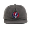 Grateful Dead X TGR Steal Your Face Snapback -Buff Shop grateful dead x tgr steal your face snapback 113176
