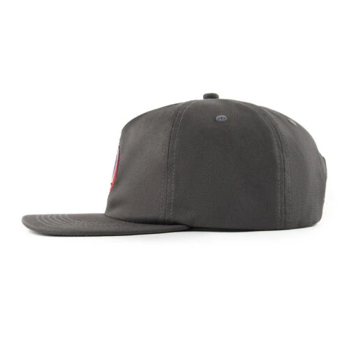Grateful Dead X TGR Steal Your Face Snapback - Image 11