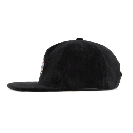 Grateful Dead X TGR Steal Your Face Snapback - Image 20