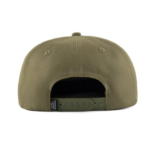 Grateful Dead X TGR Steal Your Face Snapback - Image 18