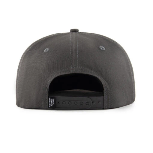 Grateful Dead X TGR Steal Your Face Snapback - Image 12