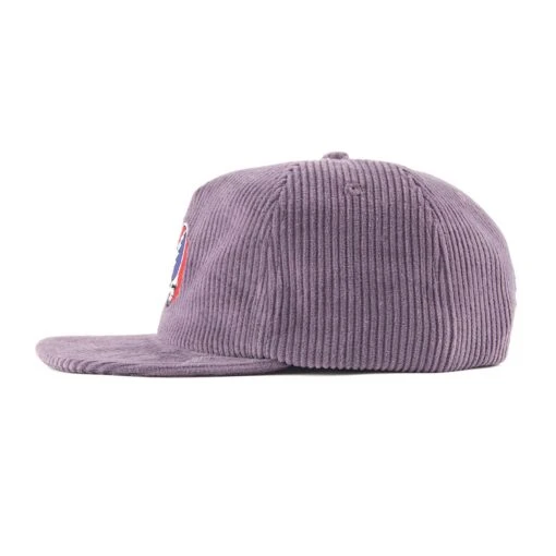 Grateful Dead X TGR Steal Your Face Snapback - Image 8