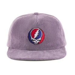 Grateful Dead X TGR Steal Your Face Snapback -Buff Shop grateful dead x tgr steal your face snapback 970451