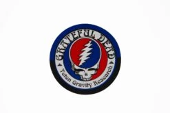 Grateful Dead X TGR Steal Your Face Sticker