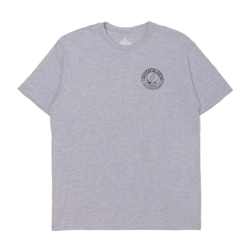 Grateful Dead X TGR Steal Your State Wyoming Tee - Image 2