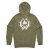 Grateful Dead X TGR SYF Bears Hoodie -Buff Shop grateful dead x tgr syf bears hoodie 614607