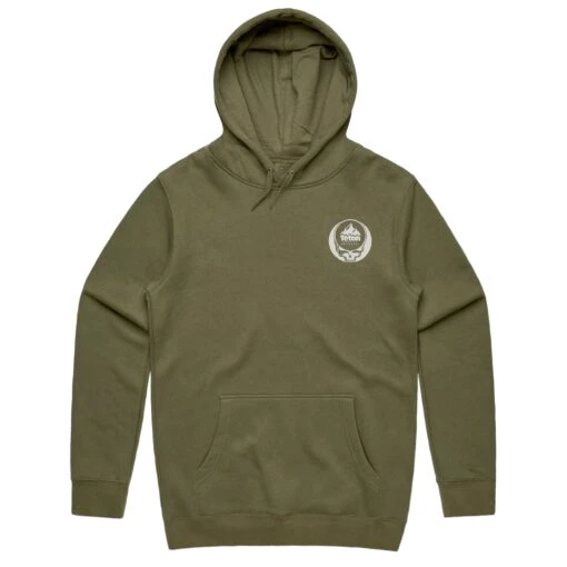 Grateful Dead X TGR SYF Bears Hoodie - Image 2