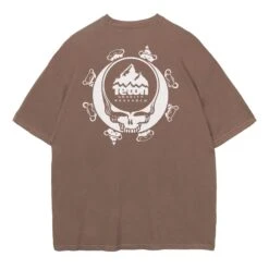Grateful Dead X TGR SYF Bears Tee -Buff Shop grateful dead x tgr syf bears tee 197797