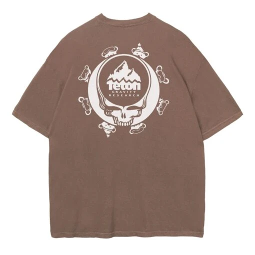 Grateful Dead X TGR SYF Bears Tee - Image 5