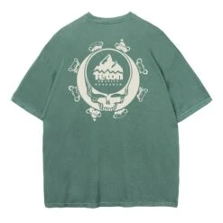 Grateful Dead X TGR SYF Bears Tee