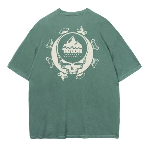 Grateful Dead X TGR SYF Bears Tee
