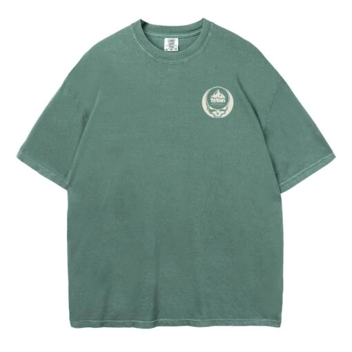 Grateful Dead X TGR SYF Bears Tee - Image 2