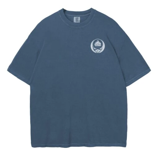 Grateful Dead X TGR SYF Bears Tee - Image 4