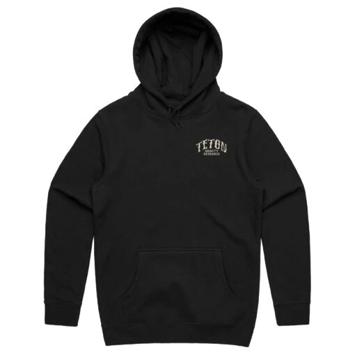 Grateful Dead X TGR SYF Logo Hoodie - Image 2