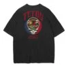Grateful Dead X TGR SYF Logo Tee -Buff Shop grateful dead x tgr syf logo tee 556290