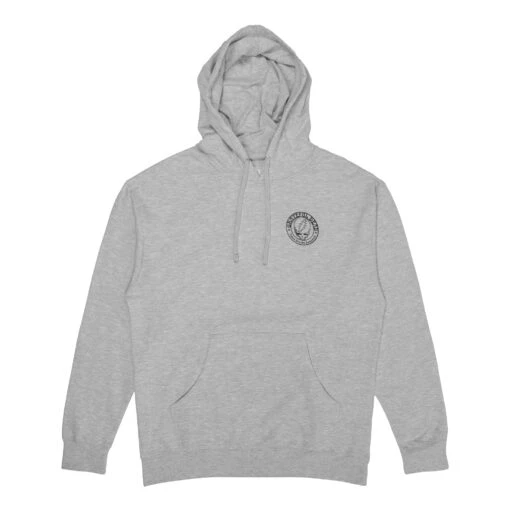 Grateful Dead X TGR Wyoming Steal Your State Hoodie - Image 2