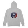 Grateful Dead X TGR Wyoming Steal Your State Hoodie -Buff Shop grateful dead x tgr wyoming steal your state hoodie 594876