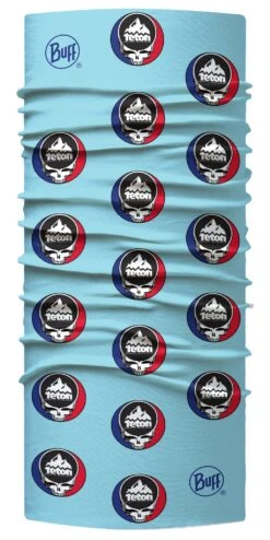 Grateful Dead X TGR X BUFF® Stealie Multifunctional Headwear
