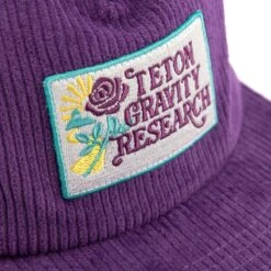 "Have A TGR Day" Hat By Yusuke Komori -Buff Shop have a tgr day hat by yusuke komori 222451