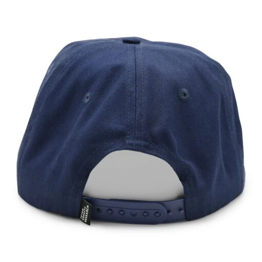"Have A TGR Day" Hat By Yusuke Komori - Image 14