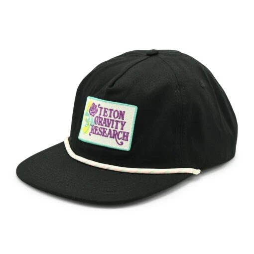 "Have A TGR Day" Hat By Yusuke Komori - Image 17