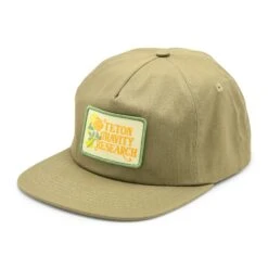 "Have A TGR Day" Hat By Yusuke Komori -Buff Shop have a tgr day hat by yusuke komori 353587