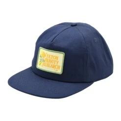 "Have A TGR Day" Hat By Yusuke Komori -Buff Shop have a tgr day hat by yusuke komori 402010