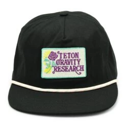 "Have A TGR Day" Hat By Yusuke Komori -Buff Shop have a tgr day hat by yusuke komori 872611