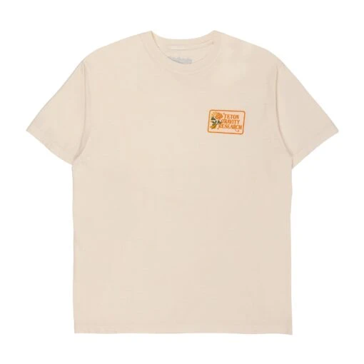 "Have A TGR Day" Tee By Yusuke Komori - Image 2