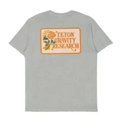 "Have A TGR Day" Tee By Yusuke Komori -Buff Shop have a tgr day tee by yusuke komori 467322