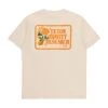 "Have A TGR Day" Tee By Yusuke Komori -Buff Shop have a tgr day tee by yusuke komori 863289