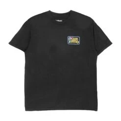 "Have A TGR Day" Tee By Yusuke Komori -Buff Shop have a tgr day tee by yusuke komori 865833