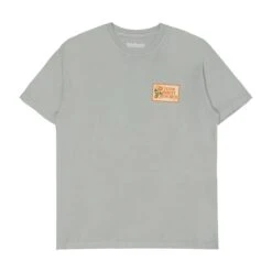 "Have A TGR Day" Tee By Yusuke Komori -Buff Shop have a tgr day tee by yusuke komori 930886