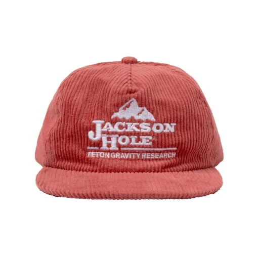 Jackson Hole X TGR Classic Grand Hat
