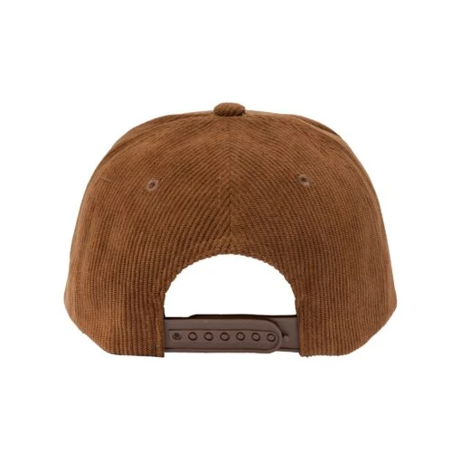 Jackson Hole X TGR Classic Grand Patch Hat - Image 2