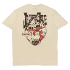 Jackson Hole X TGR "Corbets Conveyance" Tee