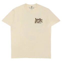Buff Shop -Buff Shop jackson hole x tgr corbets conveyance tee 285740