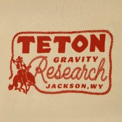Jackson Rodeo Tee -Buff Shop jackson rodeo tee 126495