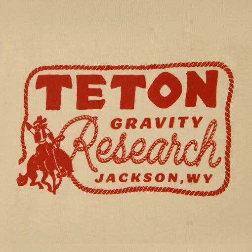 Jackson Rodeo Tee - Image 8