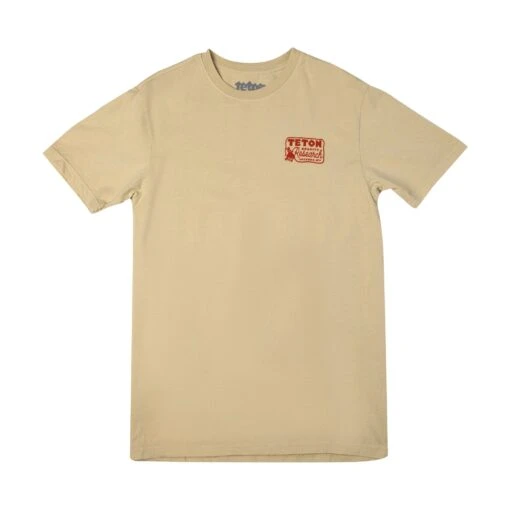 Jackson Rodeo Tee