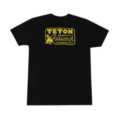 Jackson Rodeo Tee -Buff Shop jackson rodeo tee 799682