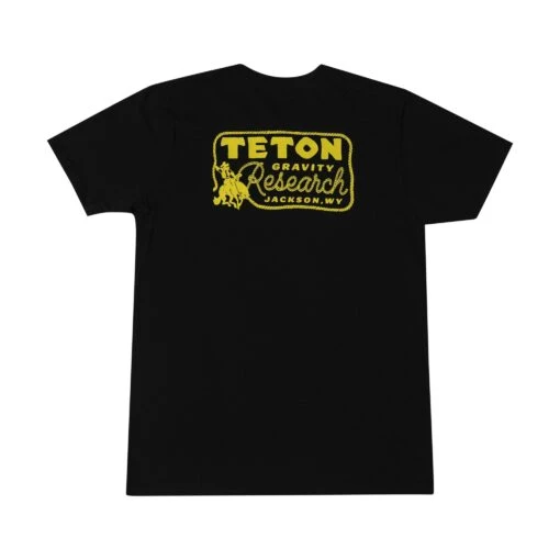 Jackson Rodeo Tee - Image 9