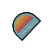 Jackson Sunset Sticker -Buff Shop jackson sunset sticker 663829