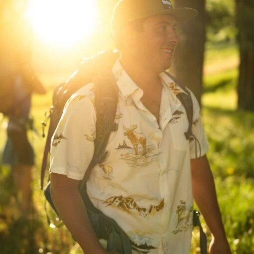 Leisure Time Shirt - Image 11