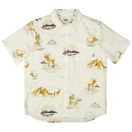 Leisure Time Shirt - Image 3