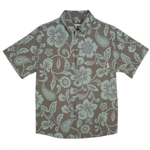 Leisure Time Shirt