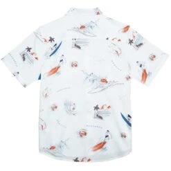Leisure Time Shirt -Buff Shop leisure time shirt 672037