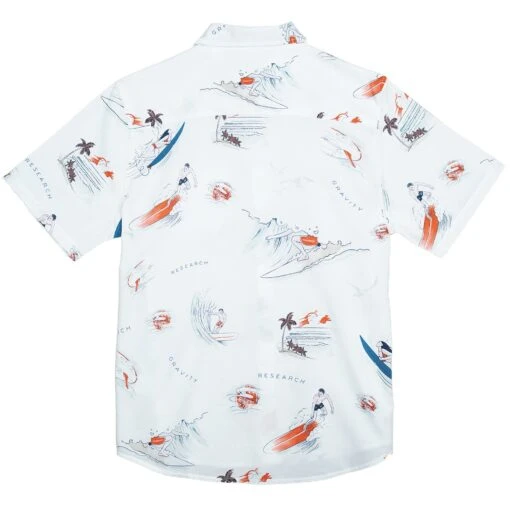 Leisure Time Shirt - Image 5