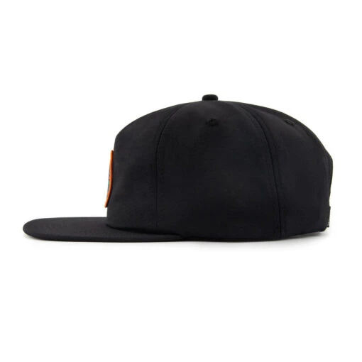 Mandala Nylon Hat By Yusuke Komori - Image 3